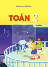 Toán 2 tập 1