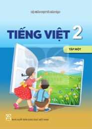 Tiếng Việt 2 tập 1